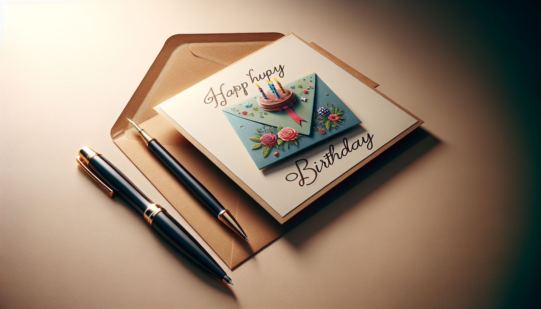 Dekorationstipps für den perfekten Geburtstag